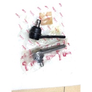 CLEAR STOCK NAZA CITRA KIA SPECTRA SEPHIA LOWER ARM BALL JOINT SET