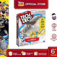 Fingerboard Tech Deck Toys - Tech Deck Concrete Toys