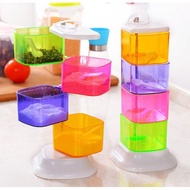 BEKAS GARAM GULA BERTINGKAT BEKAS GARAM BERTINGKAT BEKAS LETAK REMPAH BEKAS REMPAH SPICES SPICE