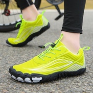 New Casual Road Cycling Couple Shoes Mountain Bike Shoes Outdoor Hiking Sports Training Shoes Cyclin