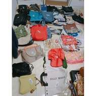 payment link live lock bag live