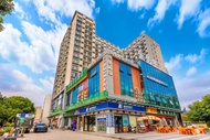 Hilda Hotel (Shenzhen Pingshan University of Technology)