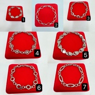 LJ ️ link bracelet....