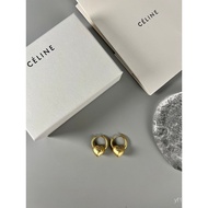 Love Elements Retro French Romantic Style Earrings 8PWD