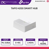 TP-Link Tapo H200 Smart Home Hub