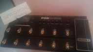 Line 6 POD HD 500