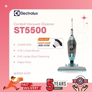 Electrolux ST6101 Cordless Portable Handheld Vacuum Cleaner For Car Home Office