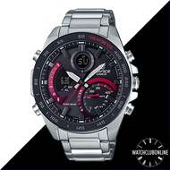 [WatchClubOnline] ECB-900DB-1A Casio Edifice Men Casual Formal Sports Watches ECB900DB ECB900 ECB-90