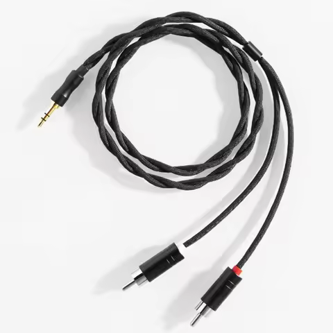 SHANLING DL1 Audio Cable for S0 Active Speaker