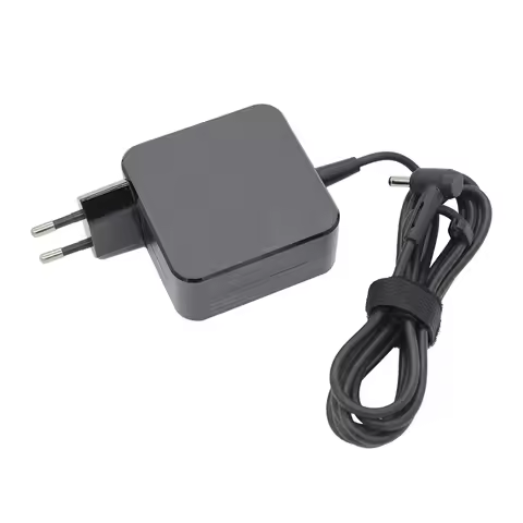 19V 1.75A 33W EU PLUG Laptop Notebook AC Power Supply Adapter Charger For ASUS Vivobook S200 X200T X