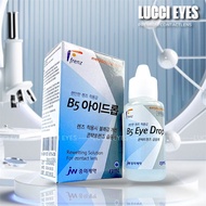 FRENCHZPROB5 EYE DROPS - Soothes eyes - Moisturizes eyes and lenses.