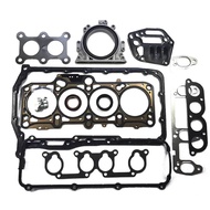 03C109287H 03C109287G 03C103383R 036103171B 03C129717A  CAXA 1.4T Engine Modification for Volkswagen