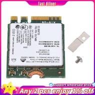 1 PCS AC7265 7265NGW WiFi Card FRU00JT469 802.11AC NGFF BT4.0 Parts Accessories for   E550 E455 E555
