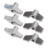 Percussion Instrument Parts Cymbal Washer T Type Stand Nut