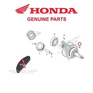 Key Woodruff 4mm ( 90741-KFB-000 ) RS150R V1 V2 V3, RS-X V1 V2 & CBR150R 💯 Genuine Parts