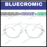 Kacamata Bluecromic Gm Raffi Ahmad Telaris