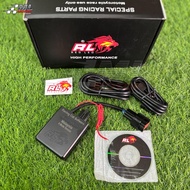 WAVE100/EX5 CDI IGNITION 8 MODE ADJUSTABLE