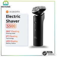 Xiaomi Mijia Electric Shaver S500