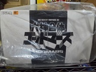 ACTION TOYS ES合金 Series 20 ES-20 六神合體