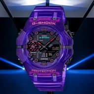#GA-B001CBRS-6A 行貨 現貨 深水埗門市正貨 - 全新 CASIO 錶 卡西歐 "g shock" "gshock" "casio g shock""GSHOCK" "G-SHOCK" 