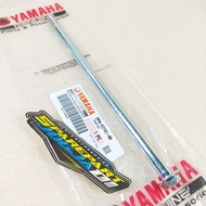 MESIN Shaft Pivot As Middle Arm Chassis Saput Urang Rear Engine Mio J Soul GT Mio M3 SZ Fino Xride 1