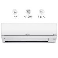 Máy lạnh Mitsubishi Electric 1 HP MS/MU-JS25VF