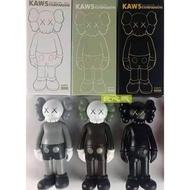 Kaws Companion Open Edition Vinyl Figure 19cm