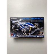Tamiya mini 4wd 18096 Dual Ridge Jr.