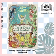 Disney [Querida] Tarot Deck and Guidebook