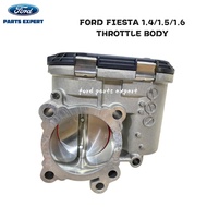FORD FIESTA 1.5/1.6 THROTTLE BODY / GENUINE PARTS / 7S7G-9F991-B7A