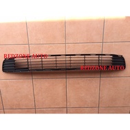 TOYOTA CAMRY ACV50 2012 FRONT BUMPER LOWER GRILLE GRILL NEW