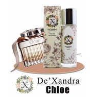 De'Xandra Chloe by Chloe