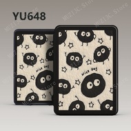 For Kindle 11th Gen 2024 6inch Cartoon protective shell for Kindle 6” C2V2L3 RS23CV for Kindle Paper