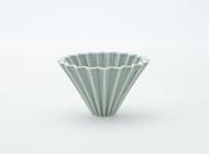 ORIGAMI Dripper Size S & M Made in Japan | ดริปเปอร์ ดริปกาแฟ เซรามิค