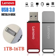 1TB/2TB/4TB/8TB/16TB USB Flash Drive USB3.0 Metal Flash Disk Pen Drive Memoria Stick