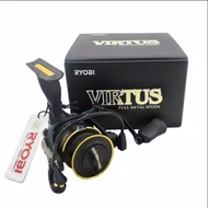 REEL RYOBI VIRTUS 3000 - PUSATPANCINGANIKAN