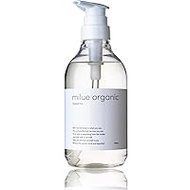 Myre Organic Shampoo Beauty Salon Exclusive Amino Acid Shampoo [Shampoo Treatment Set 16.9 fl oz (500 ml) each] (Shampoo Single Item)