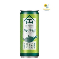 Authentic Tea House Ayataka Japanese Green Tea 300ml