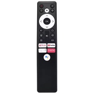 Pensonic Voice Remote Control Compatible with led Tv FTV-3250 FTV-4050 FTV-4350 FTV-5050 FTV-5550 FT