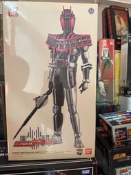 萬代 Masked Rider Decade Complete Form 12吋人偶