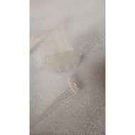 1Set Ink Tube for Brother DCP- T420W T420W T420