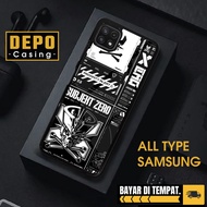HP Samsung A21S A22 4G A22 5G A31 A32 4G Case Samsung A21S A22 4G A22 5G A31 A32 4G Depo Casing [RBT