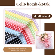 Bouquet Paper Box | Flower Wrapping Paper | Cellophane Cellophane | Bucket paper