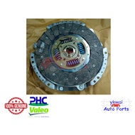 Genuine PHC Valeo Clutch Kit for Toyota Hiace KDH200 (Petrol)