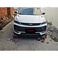 Proton X50 FL bodykit RMC X50 bodykit