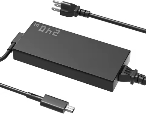 240W USB Laptop Power Adapter For Asus ROG Zephyrus G16 G14 GU605 GA605 GA403 TUF Gaming A18 A16 A14