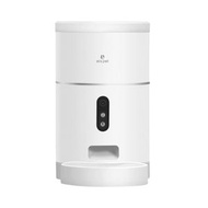 自動餵食器寵物貓狗智能餵養遠程投食定時定量簡單操作(wifi版）