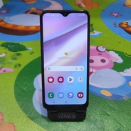 samsung a10s 2/32gb second