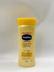 Vaseline - Vaseline凡士林深層滋養潤膚露（平行進口）