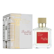 BARAKKAT ROUGE 540 FRAGRANCE WORLD EDP 100ML (DUPE MFK BR540 ) NIB